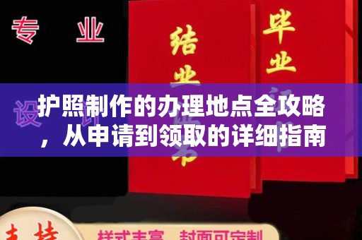 金普新区护照制作的办理地点全攻略，从申请到领取的详细指南