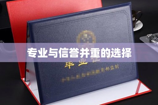 金普新区专业与信誉并重的选择
